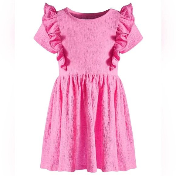 Toddler Dress - Picture 1 of 1